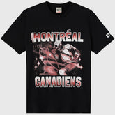 NHL Montreal Canadiens OVO x NHL Graphic T-Shirt