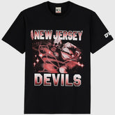 NHL New Jersey Devils OVO x NHL Graphic T-Shirt