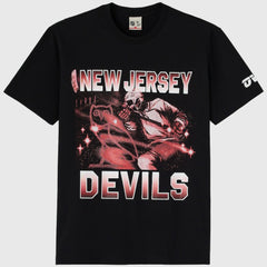 NHL New Jersey Devils OVO x NHL Graphic T-Shirt
