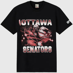 NHL Ottawa Senators OVO x NHL Graphic T-Shirt