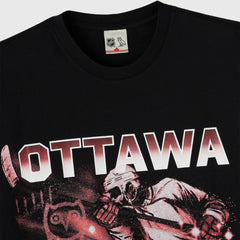 NHL Ottawa Senators OVO x NHL Graphic T-Shirt