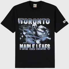 NHL Toronto Maple Leafs OVO x NHL Graphic T-Shirt