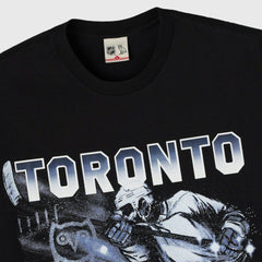 NHL Toronto Maple Leafs OVO x NHL Graphic T-Shirt