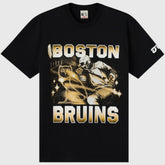 NHL Boston Bruins OVO x NHL Graphic T-Shirt