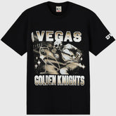 NHL Vegas Golden Knights OVO x NHL Graphic T-Shirt