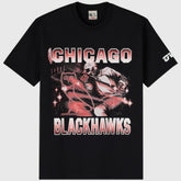 NHL Chicago Blackhawks OVO x NHL Graphic T-Shirt