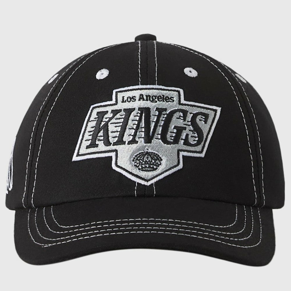NHL Los Angeles Kings OVO x NHL Adjustable Sport Hat