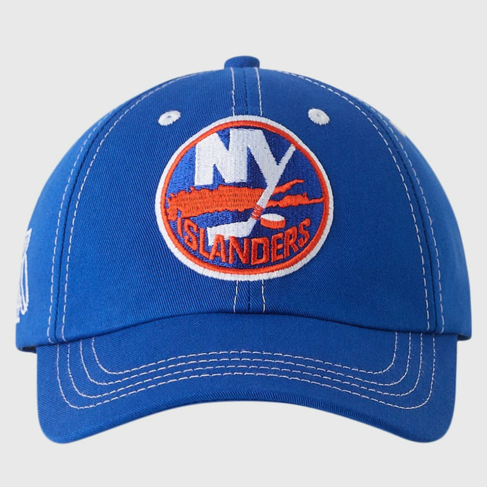 NHL New York Islanders OVO x NHL Adjustable Sport Hat