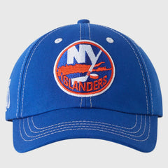 NHL New York Islanders OVO x NHL Adjustable Sport Hat