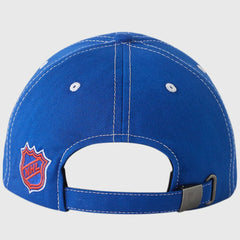 NHL New York Islanders OVO x NHL Adjustable Sport Hat