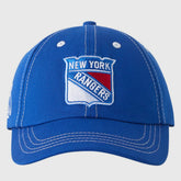 NHL New York Rangers OVO x NHL Adjustable Sport Hat