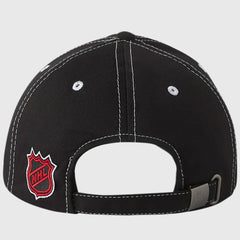 NHL Ottawa Senators OVO x NHL Adjustable Sport Hat