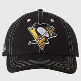 NHL Pittsburgh Penguins OVO x NHL Adjustable Sport Hat