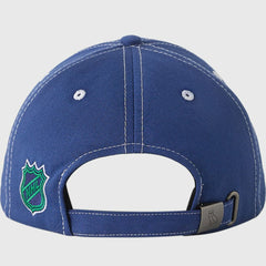 NHL Vancouver Canucks OVO x NHL Adjustable Sport Hat