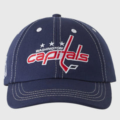 NHL Washington Capitals OVO x NHL Adjustable Sport Hat