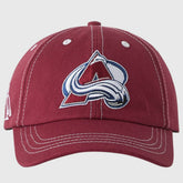 NHL Colorado Avalanche OVO x NHL Adjustable Sport Hat