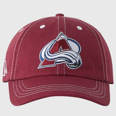 NHL Colorado Avalanche OVO x NHL Adjustable Sport Hat