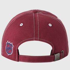 NHL Colorado Avalanche OVO x NHL Adjustable Sport Hat