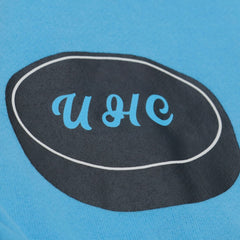 NHL Utah Mammoth Mitchell & Ness Women's Crewneck Sweatshirt