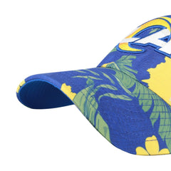 '47 Beach Side Clean Up Adjustable Hat - Los Angeles Rams Hats