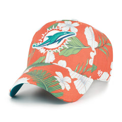 '47 Beach Side Clean Up Adjustable Hat - Miami Dolphins Hats