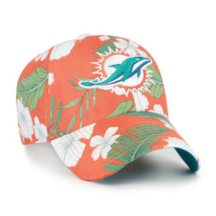 '47 Beach Side Clean Up Adjustable Hat - Miami Dolphins Hats