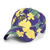 '47 Beach Side Clean Up Adjustable Hat - Minnesota Vikings Hats