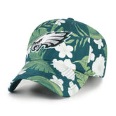 '47 Beach Side Clean Up Adjustable Hat - Philadelphia Eagles Hats