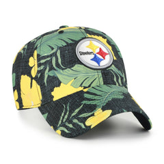 '47 Beach Side Clean Up Adjustable Hat - Pittsburgh Steelers Hats