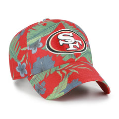 '47 Beach Side Clean Up Adjustable Hat - San Francisco 49ers Hats