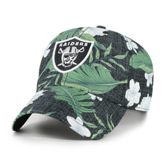 '47 Beach Side Clean Up Adjustable Hat - Las Vegas Raiders Hats