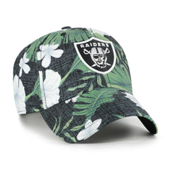 '47 Beach Side Clean Up Adjustable Hat - Las Vegas Raiders Hats