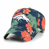 '47 Beach Side Clean Up Adjustable Hat - Denver Broncos Hats