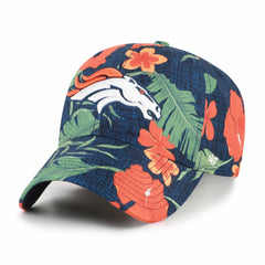 '47 Beach Side Clean Up Adjustable Hat - Denver Broncos Hats