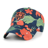 '47 Beach Side Clean Up Adjustable Hat - Chicago Bears Hats