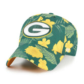 '47 Beach Side Clean Up Adjustable Hat - Green Bay Packers Hats