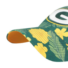 '47 Beach Side Clean Up Adjustable Hat - Green Bay Packers Hats