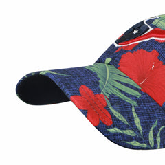 '47 Beach Side Clean Up Adjustable Hat - Houston Texans Hats