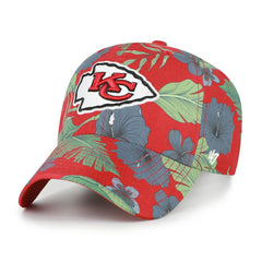 '47 Beach Side Clean Up Adjustable Hat - Kansas City Chiefs Hats
