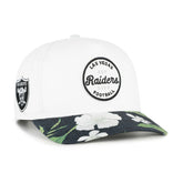 '47 Beach Side Hitch Adjustable Hat - Las Vegas Raiders Hats