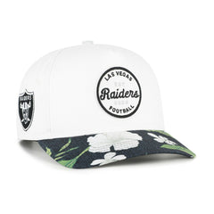 '47 Beach Side Hitch Adjustable Hat - Las Vegas Raiders Hats