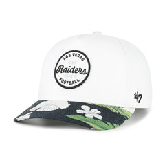 '47 Beach Side Hitch Adjustable Hat - Las Vegas Raiders Hats