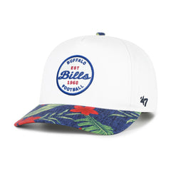 '47 Beach Side Hitch Adjustable Hat - Buffalo Bills Hats