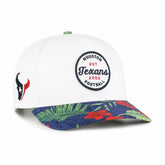 '47 Beach Side Hitch Adjustable Hat - Houston Texans Hats