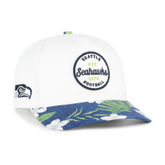 '47 Beach Side Hitch Adjustable Hat - Seattle Seahawks Hats