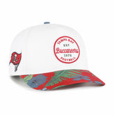 '47 Beach Side Hitch Adjustable Hat - Tampa Bay Buccaneers Hats