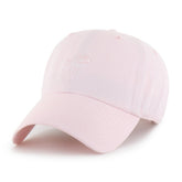 '47 Women's Base Runner Ballpark Clean Up Adjustable Hat - Buffalo Bills Hats