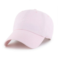 '47 Women's Base Runner Ballpark Clean Up Adjustable Hat - Detroit Lions Hats