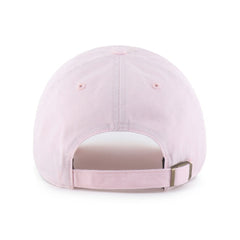 '47 Women's Base Runner Ballpark Clean Up Adjustable Hat - Detroit Lions Hats