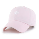 '47 Women's Base Runner Ballpark Clean Up Adjustable Hat - Kansas City Chiefs Hats